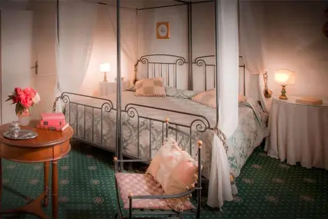 Hotel Torre Guelfa in Florence, foto 25