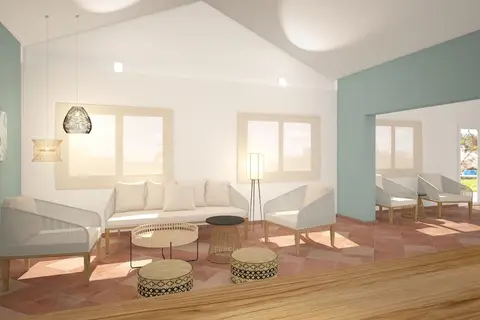 Pierre Vacances Apartamentos Menorca Cala Blanes in Cala en Blanes — foto 30