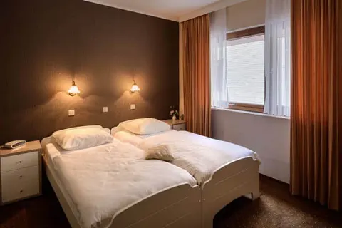 Hotel Bemelmans foto 4