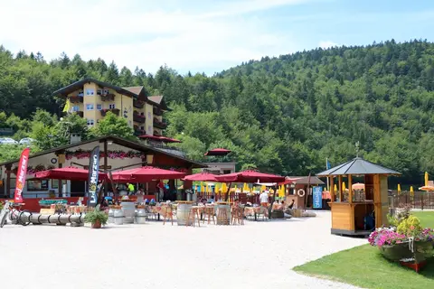Al Lago in Lavarone — foto 23