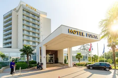 Hotel Punta in Cres — foto 16