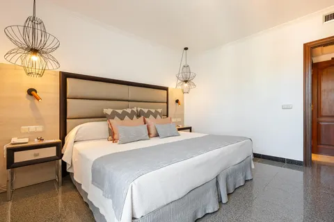 S'Argamassa Boutique Hotel in S’Argamassa — foto 4