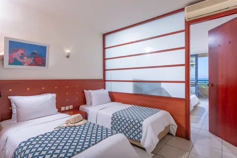 Hotel Royal & Imperial Belvedere in Chersonisos Municipal Unit — foto 8