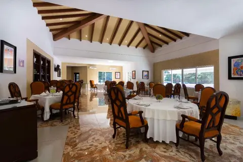 MM Grand Hotel Puebla, Tapestry Collection by Hilton in Puebla, foto 20