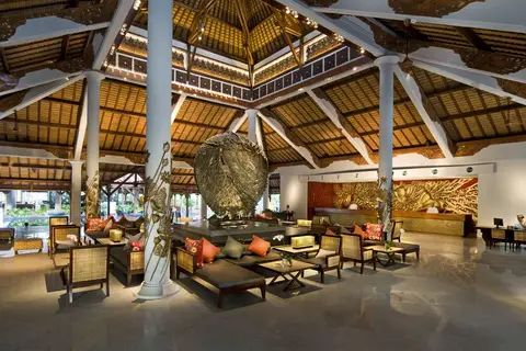 Padma Resort Bali in Kuta, foto 6