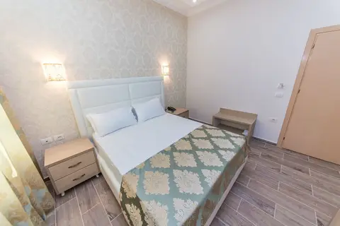 Belagrita Hotel in Berat — foto 24