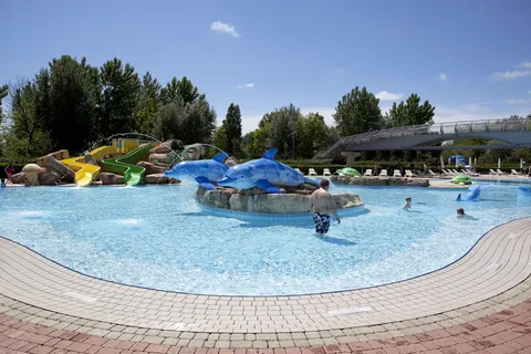 Camping Marina Di Venezia foto 18