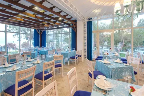 Sherwood Exclusive Kemer in Kemer — foto 10
