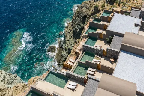 Acro Suites in Gazi Municipal Unit — foto 4