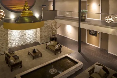 Hotel Thermen Bussloo foto 9