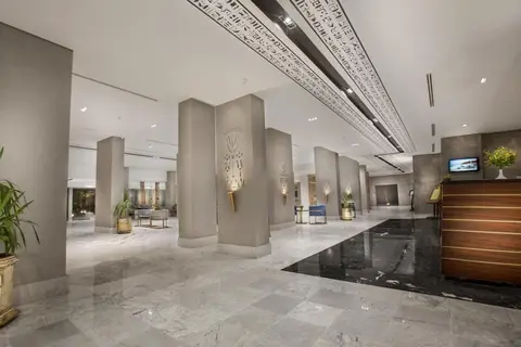 Pyramisa Hotel Luxor in نجع الخطبة — foto 24
