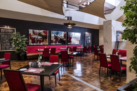 Crowne Plaza Deira in Deira — foto 16
