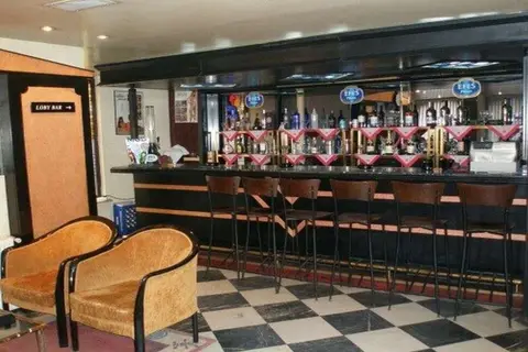 Hotel Tayhan in Fatih — foto 8