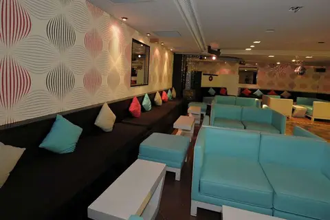 Pullman Cannes Mandelieu Royal Casino in Mandelieu-la-Napoule — foto 7
