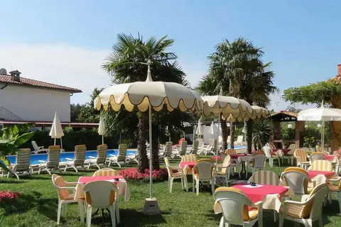 La Quiete in Manerba del Garda — foto 7