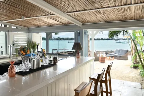 Veranda Grand Baie foto 5