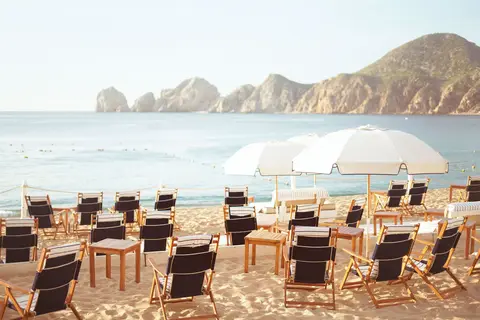 Bahia Hotel & Beach House in Cabo San Lucas — foto 11