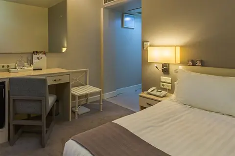 Ramada by Wyndham Istanbul Pera in Beyoğlu