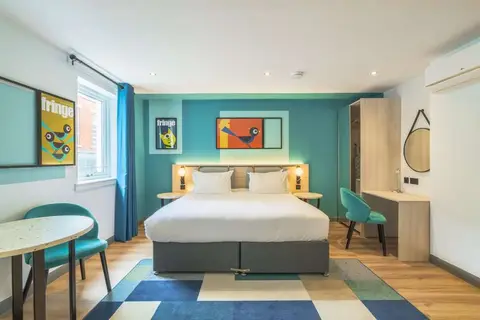 Holyrood Aparthotel in Edinburgh, foto 3