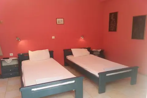 Rigos Apartments Vitalades in Δημοτική Ενότητα Λευκιμμαίων — foto 8
