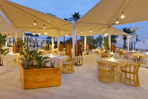 Grand Palladium Select Palace Ibiza in Sant Josep de sa Talaia — foto 32