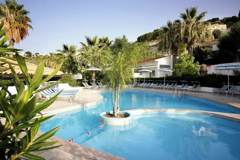 Villaggio Baia d'Ercole in Ricadi, foto 3