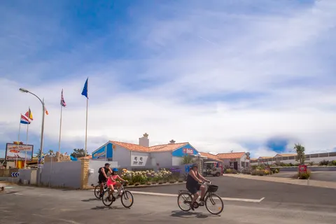 Camping Sol à Gogo foto 20