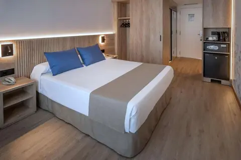 Mar Blau Hotel in Calella — foto 23