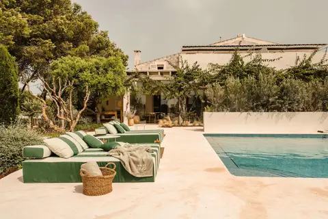 Morvedra Nou in Ciutadella de Menorca, foto 7