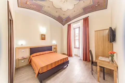 Auditorium di Mecenate in Rome, foto 21