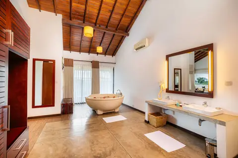 The Calm Resort & Spa in Passekudah — foto 27
