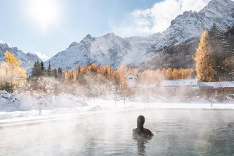 Sport & Kurhotel Bad Moos foto 12