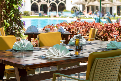 Hotel Lella Baya & Thalasso foto 4