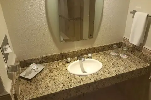Hotel Plaza Florencia in Mexico-Stad, foto 13