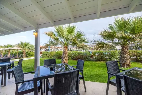 Senseana Sea Side Resort & Spa in Chersonisos Municipal Unit, foto 28