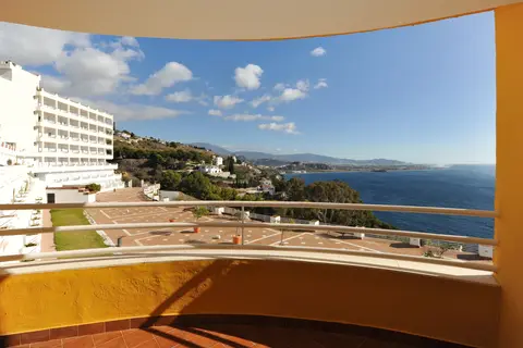 Hotel Salobrena Suites in Motril — foto 2