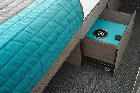 Pod Brooklyn Hotel in New York — foto 13