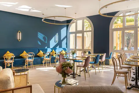 Hotel voco Paris Montparnasse in Parijs — foto 14