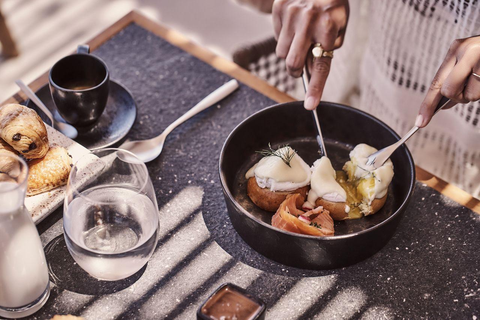 Hotel Magma Resort Santorini foto 7