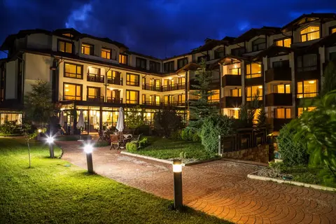 Perun Lodge in Bansko, foto 4