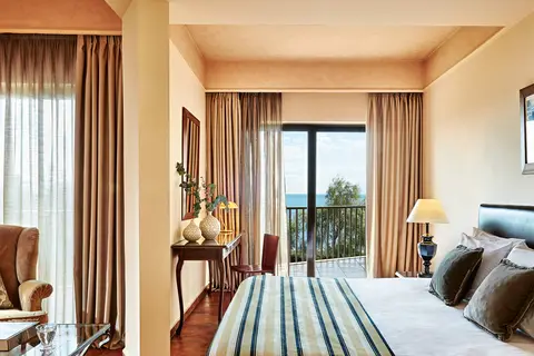 Grecotel Egnatia Alexandroupolis in Αλεξανδρούπολη — foto 30