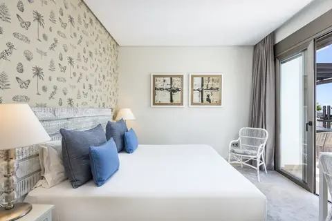 Las Terrazas de Abama Suites in Guía de Isora — foto 27
