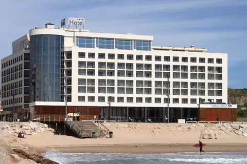 Tryp by Wyndham Lisboa Caparica Mar Hotel in Costa da Caparica — foto 26