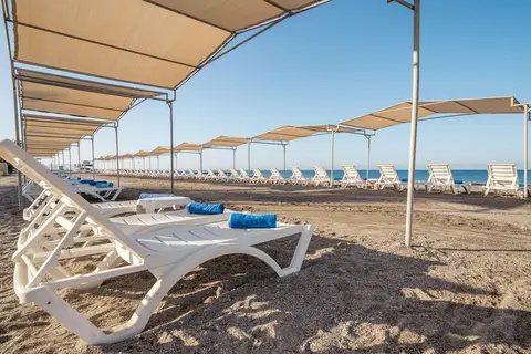 Labranda Alantur Resort in Alanya