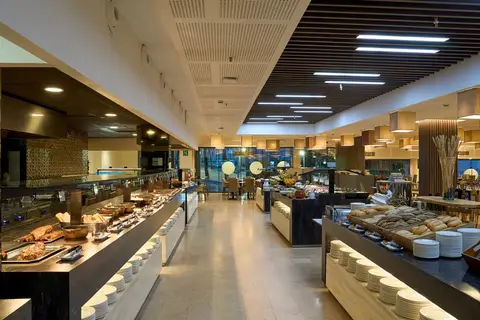 Hotel Bristol Benidorm in Benidorm — foto 5