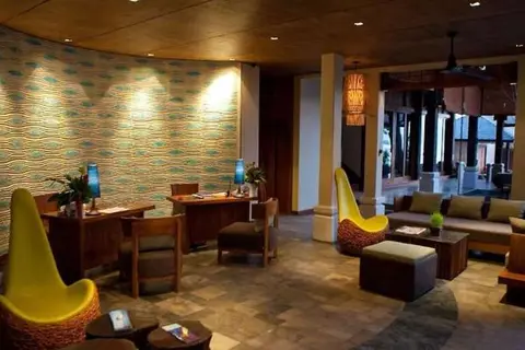 Anantara Rasananda Koh Phangan Villa Resort & in เกาะพะงัน — foto 24