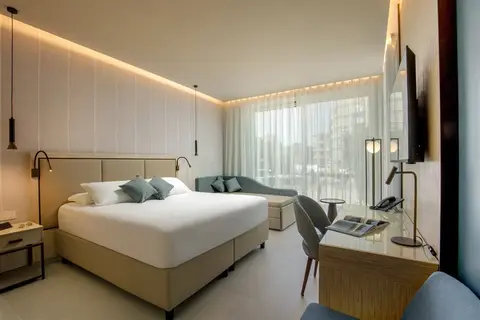 Ambasciatori Suite Hotel in Chioggia, foto 17