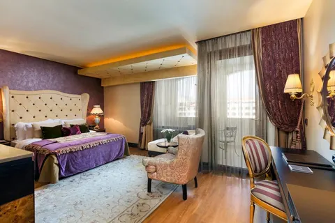 Mardan Palace foto 11