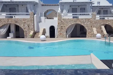 Orabel Suites in Δημοτική Ενότητα Θήρας — foto 10