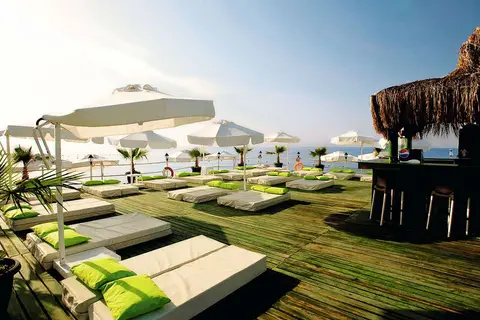 Delphin Diva Premiere Hotel in Aksu — foto 20
